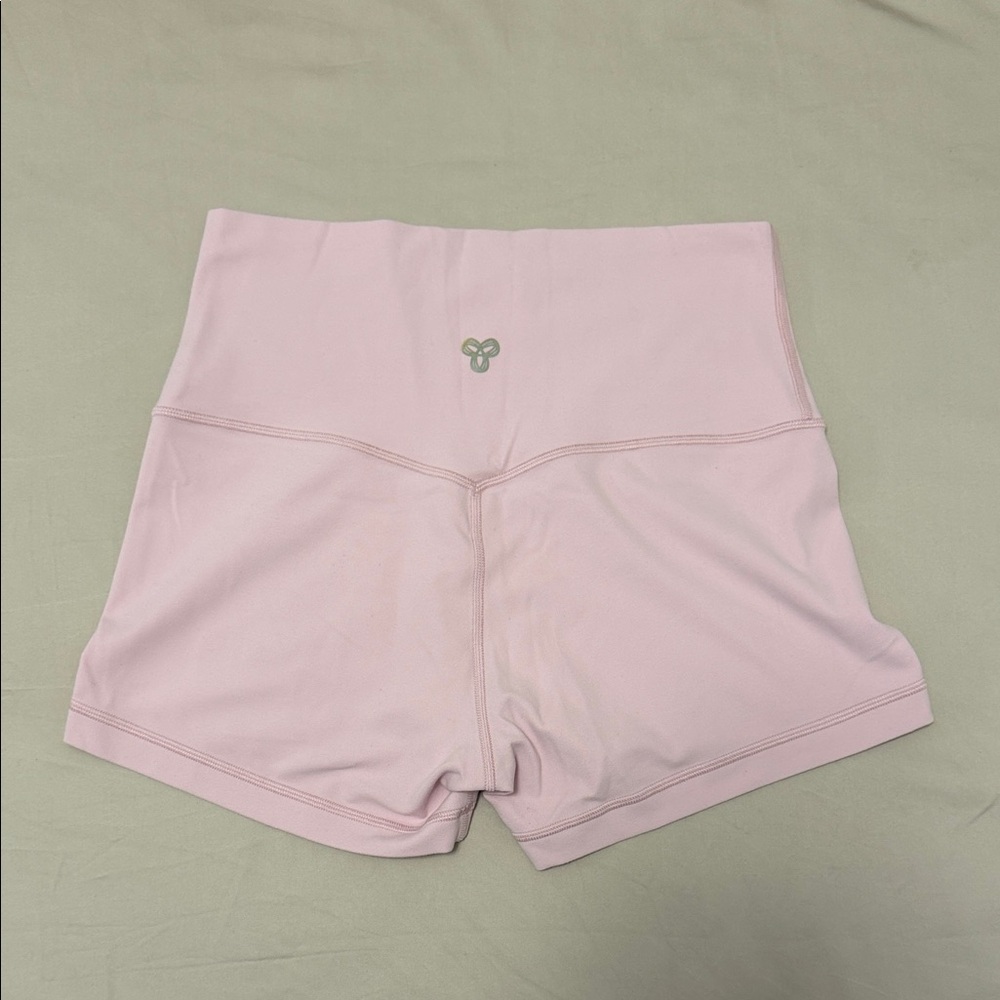 Butter Cheeky Hi-Rise 3” Short